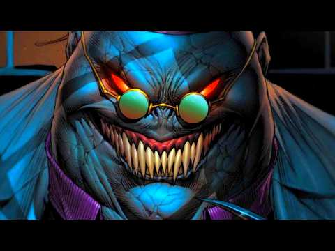 Villains That Are More Terrifying Than Thanos