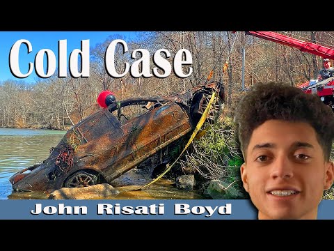 The Search Continues: SHOCKING Discovery Found Beneath the River's Surface!