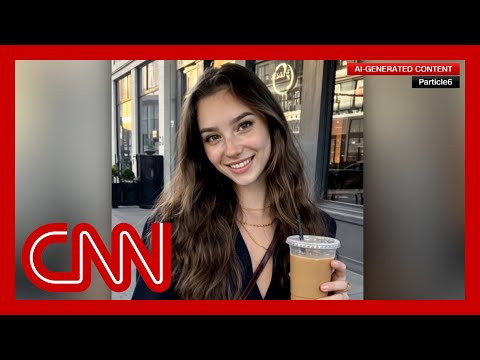 A new 'AI actress' has Hollywood fuming