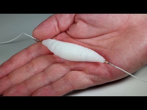 Scientists Develop Super Strong Artificial Muscles