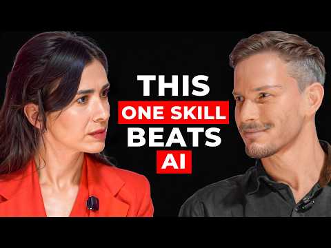 Big Job Disruption in 5 Years — Hugging Face Co-Founder on How to Stay Ahead