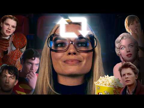 Rewatching Movies Is Good For Your Soul. Here’s Why. (Video Essay)