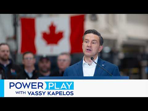 Front Bench panel weighs in on Poilievre’s tariff-free Canada–U.S. auto plan