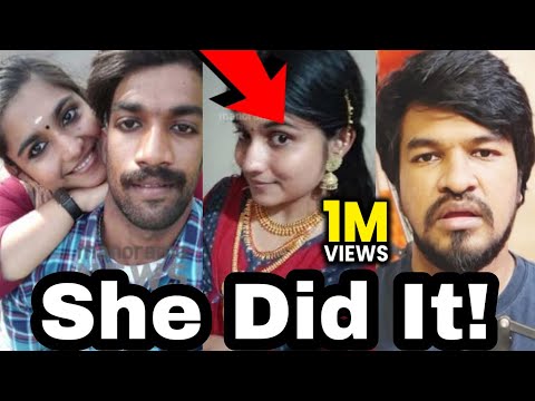 Kerala Love Story | Tamil | Madan Gowri | MG