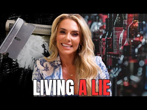 She Shouldn’t Be Alive | Kat’s Shocking Story of Addiction & Recovery