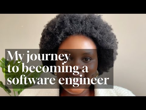 How I Became a Software Engineer in South Africa | My Journey from University to First Job