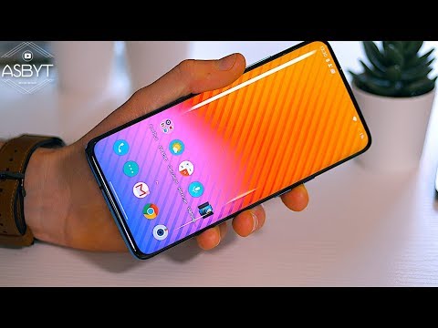 OnePlus 7T Pro: Unboxing and 1 Week Review! | Confusing.