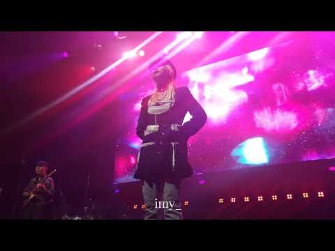 251109 용용(YongYong) - Typing . . . | 용용 소호도 단독 콘서트 @예스24원더로크홀