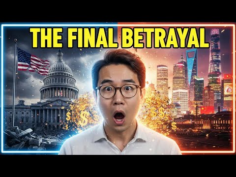 How BlackRock, JP Morgan, And Goldman Bet $1.4 Trillion On China While Trump Fought A Trade War