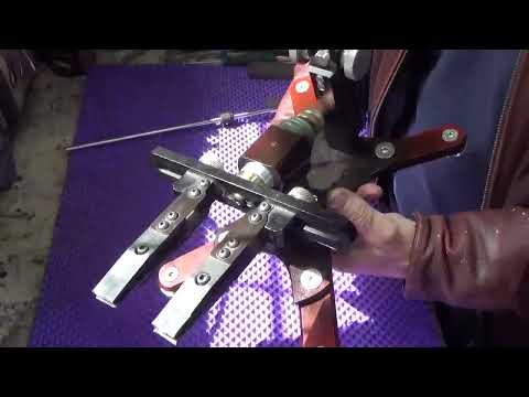 лучшая точилка для заточки ножей