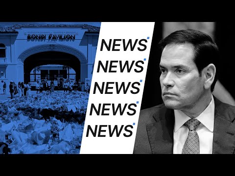 Переговоры по Украине в Майами. США атаковали ИГИЛ* в Сирии. Часть файлов Эпштейна опубликована
