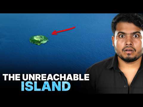 The Unreachable Island