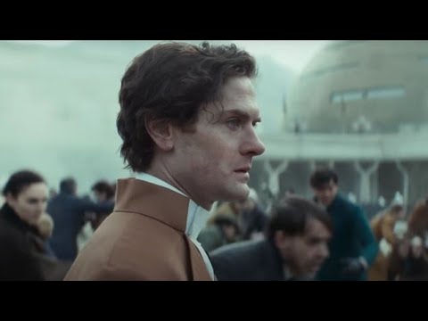 Andor Finally Got Me