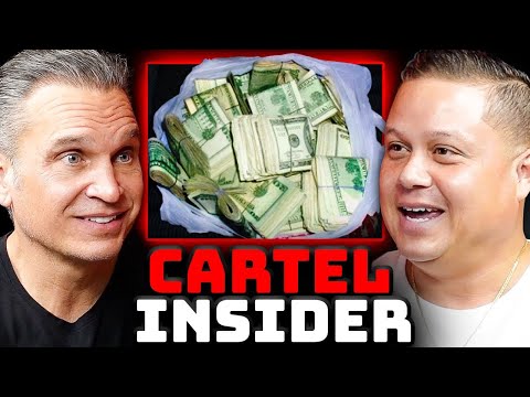 Inside Mexico's Most Powerful Cartel | The Unlikely Narco