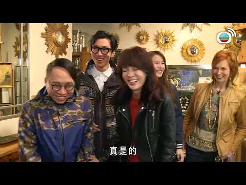 【農夫爆笑金句】邊個叫DoDo啊? 係Past Tense，叫「Did Did」｜Do姐去Shopping｜鄭裕玲｜陸永｜C君｜黃翠如