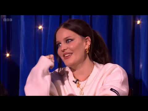 ANNE-MARIE - "Send To All"