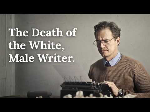 How “Sensitivity Readers” Made Modern Fiction Boring | Adam Szetela