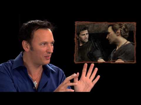 UNCHARTED 2: Among Thieves™ - Meet the Actors (BTS #7)