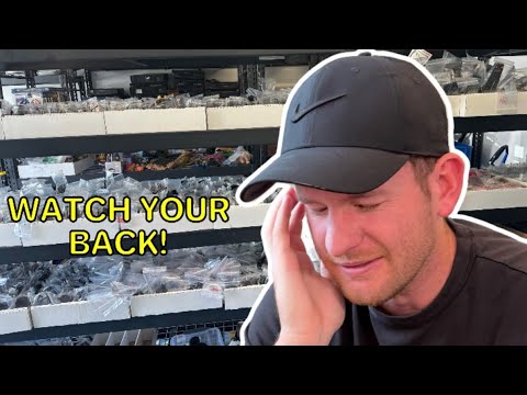 I Can’t Believe They BANNED Me