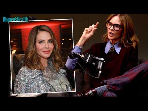 Trinny Woodall's Mission to Outsmart Alzheimer's and Age Brilliantly