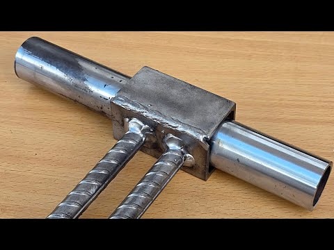 This man created an amazing tool | fabrication tools ideas