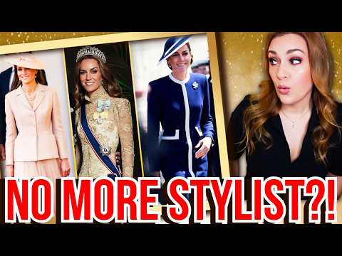 HOW CATHERINE, PRINCESS OF WALES IS REVOLUTIONIZING ROYAL STYLE: HER WARDROBE MASTERCLASS