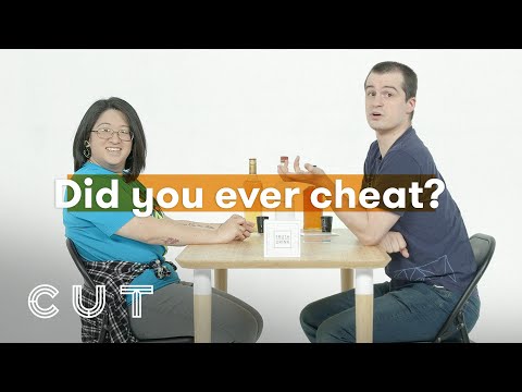 Ex FiancΓ©s Reveal Why It Didn't Work Out | Truth or Drink | Cut