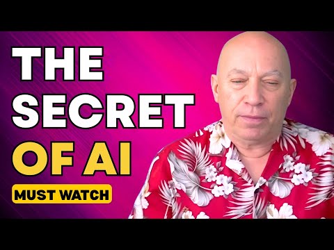 Bashar Reveals The Future of AI & Cryptocurrency (Bashar Compilation)