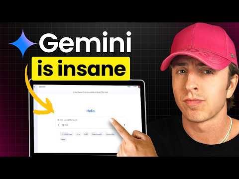 Top 9 Gemini Use Cases For Professionals