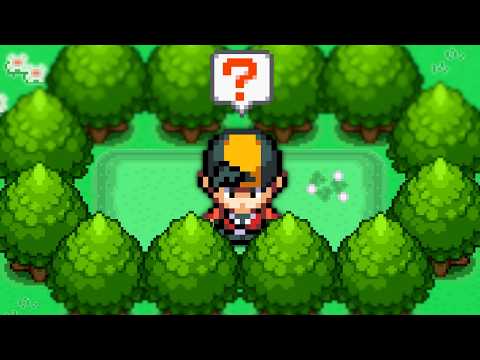 I Attempted Pokemon's Hardest Escape Room