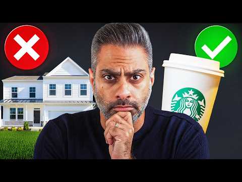 After 20 Years in Personal Finance, THIS Is What People Regret Most…