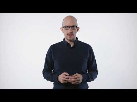 Transforming Healthcare with AI - Revolution or Evolution? | Vince Madai | TEDxESCPLondon