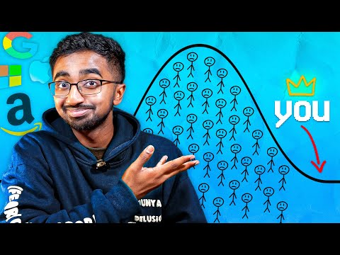 How to Get Ahead of 99% of Software Engineers (in 2025)