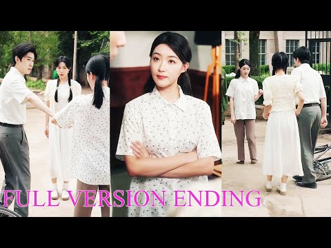 💔Rural girl went to find her fiancé, but saw him affair with his mistress!#chinesedrama