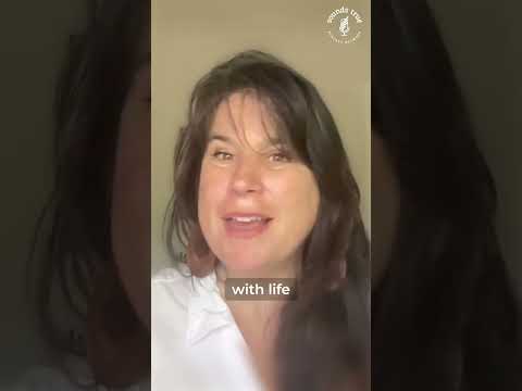 The Message Our Children Need to Hear Now | Leah Lamb