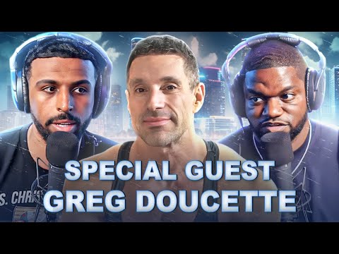 Greg Doucette EXPOSES Fake Nattys In The Fitness Industry!