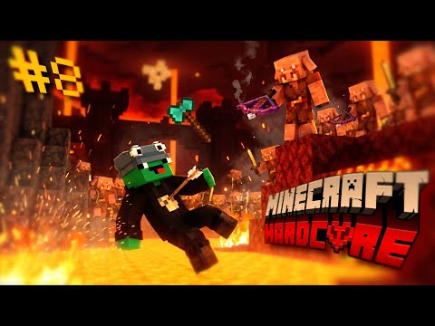 Das war's dann wohl... - Eight Try!