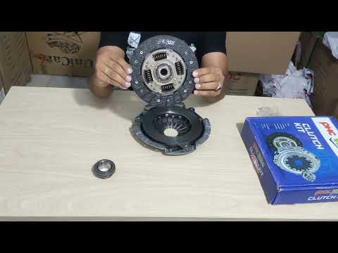 طقم ديبرياج فاليو كامل ديسك واسطوانة  بالبلية لانوس