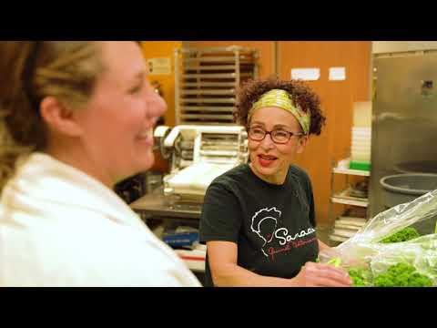 SDSU Extension + Dakota Fresh Food Hub