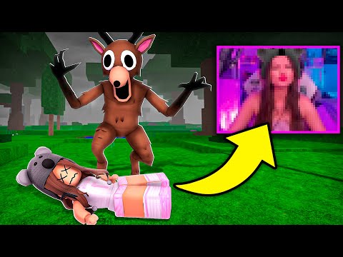 IF I DIE, I FACE REVEAL IN 99 Nights in the Forest..