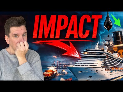 Trump Just Did This to the Cruise Industry… What Happens Next?