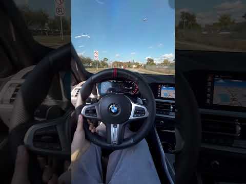 Valid reasons? #b58 #carsounds #bmw #pov #automobile