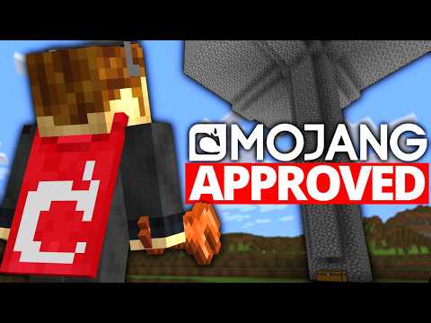 He Made Farms So Powerful, Mojang Hired Him