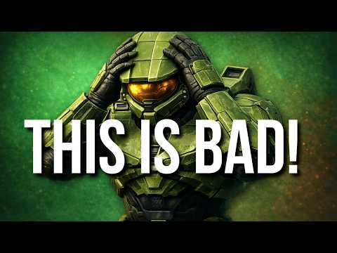 Xbox Sees HUGE Decline...This is BAD!