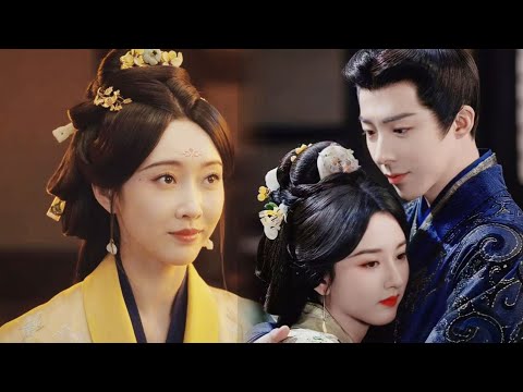 此生知己只魏邵一人！小乔暖心安慰吃醋的巍侯✨#中国电视剧#古装#爱情#折腰  #宋祖儿  #刘宇宁 #甜宠爱情剧