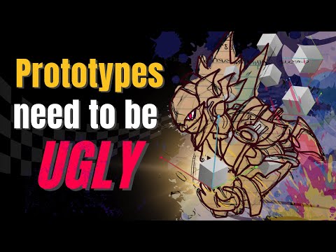 Early Polishing Kills Your Game