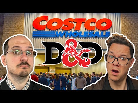 Every Party Should Run a Business in D&D!