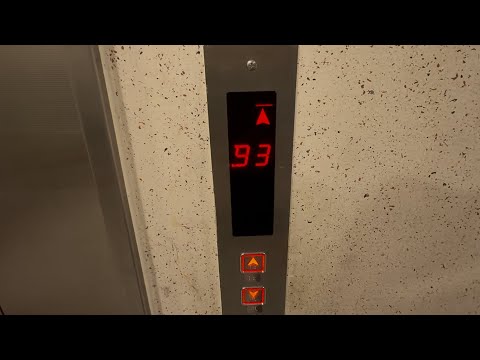 [상태심각] 부평구 삼산동 프리엘림빌딩 한국 후지 엘리베이터 탑사기