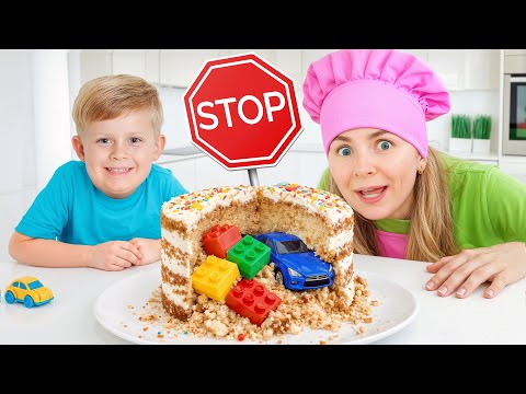 Kids Learn Safety Rules | Fun & Educational Stories