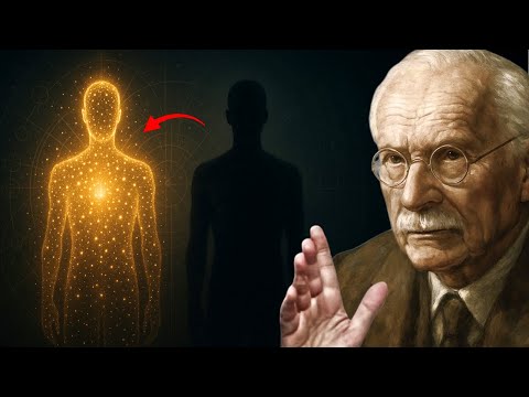 How to Enter Such a High Vibration That Reality Bends Instantly - Carl Jung